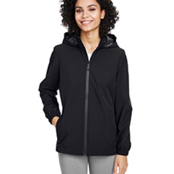 Ladies' Sygnal Jacket Thumbnail