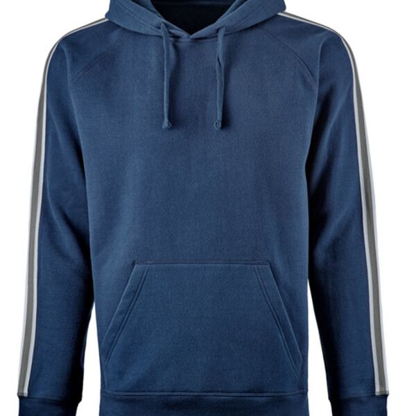 Men's Rival Pullover Hooded Sweatshirt Thumbnail
