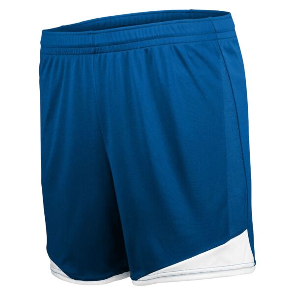Ladies Stamford Soccer Shorts Thumbnail