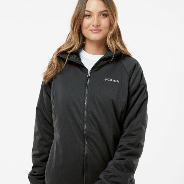 Women's Kruser Ridge™ II Plush Softshell Jacket Thumbnail