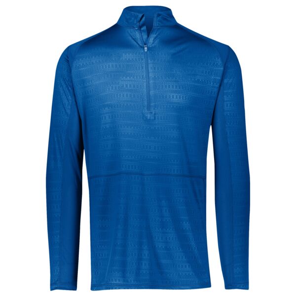 Converge 1/2 Zip Pullover Thumbnail