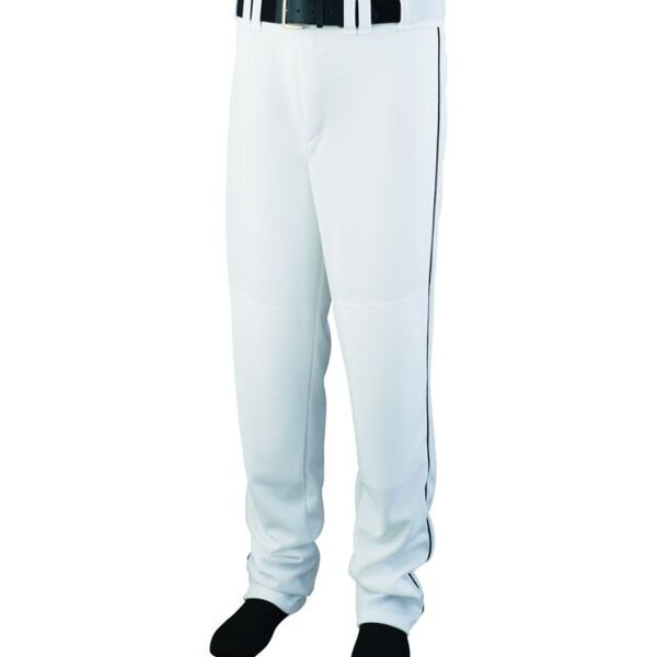 Youth Series Baseball/Softball Pant With Piping Thumbnail