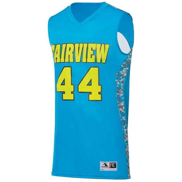 Hook Shot Reversible Jersey Thumbnail