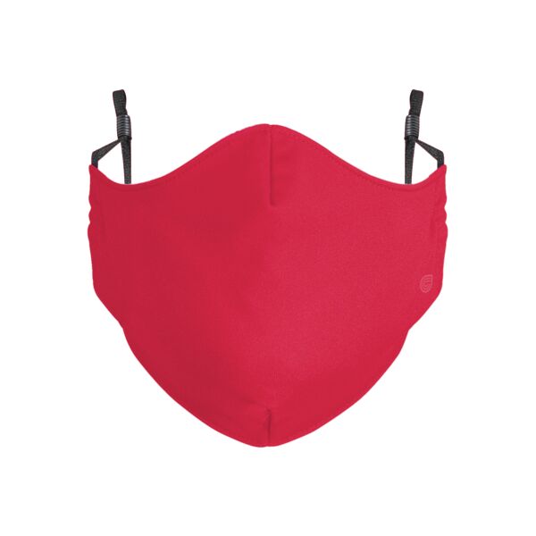 Youth Coolcore(r) Mask (SOLD IN MINIMUM PACKS OF 12 PC PER COLOR) Thumbnail