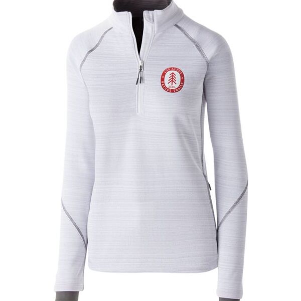 Ladies Deviate Pullover Thumbnail