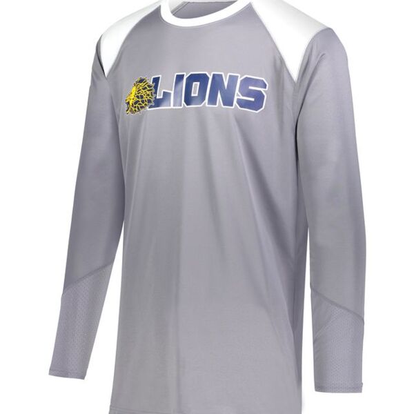 Tip-Off Shooter Shirt Thumbnail