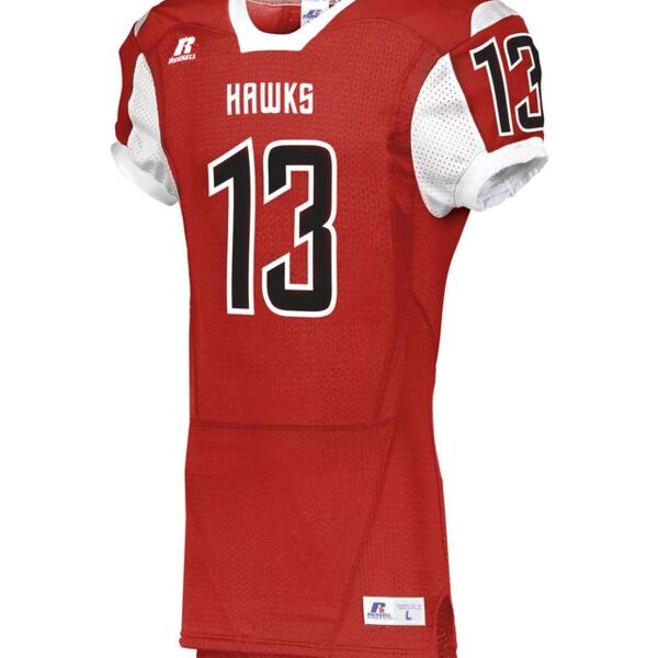 Youth Color Block Game Jersey Thumbnail