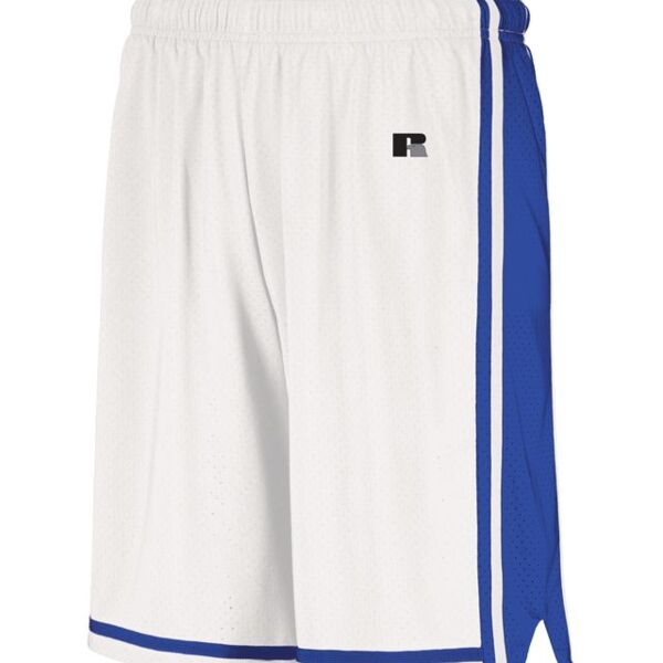 Youth Legacy Basketball Shorts Thumbnail