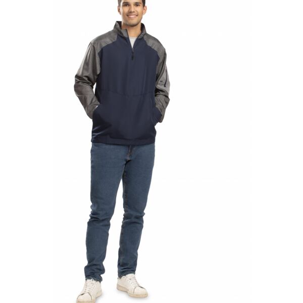 Youth Raider Pullover Thumbnail