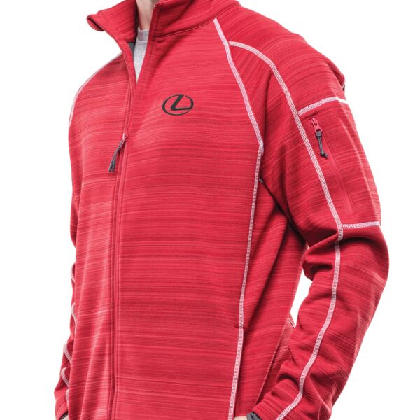 Deviate Jacket Thumbnail