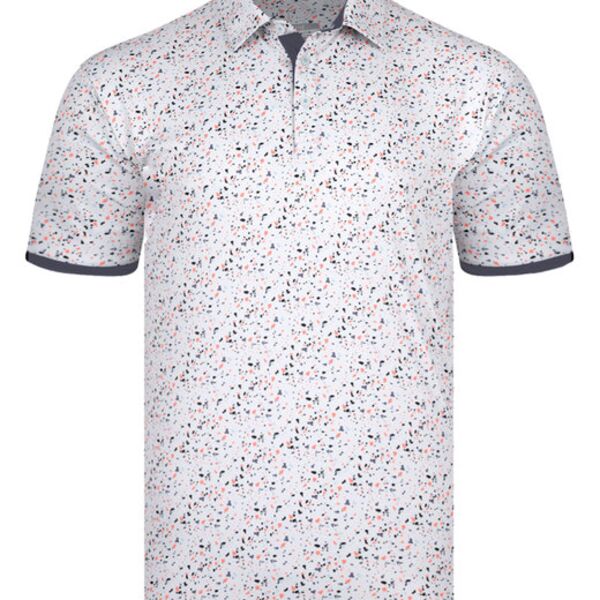 Men's Lloyd Polo Thumbnail