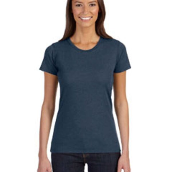 Ladies' Eco Blend T-Shirt Thumbnail