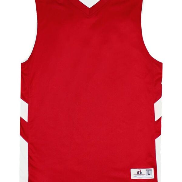 Men's B-Pivot Rev Tank Top Thumbnail
