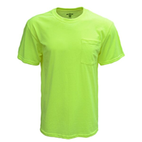 Adult Pocket Tee Thumbnail