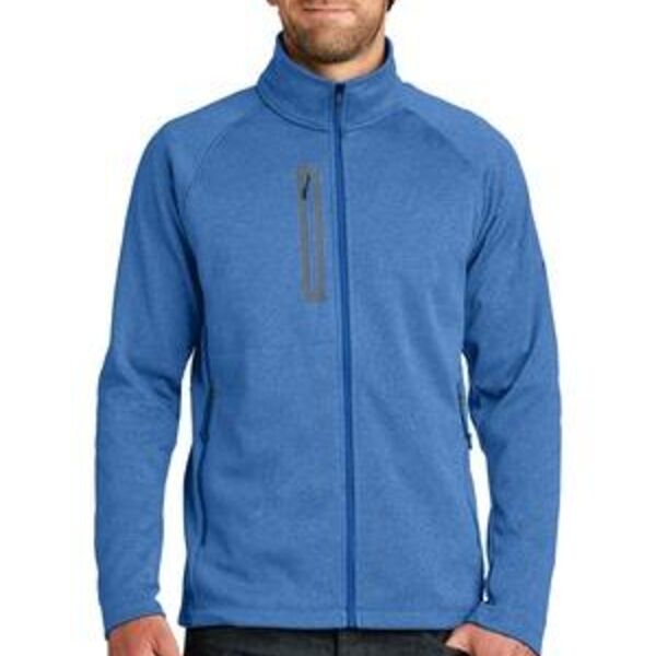 Canyon Flats Fleece Jacket Thumbnail