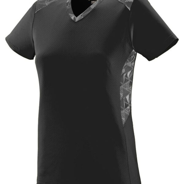 Girls' Vigorous Jersey Thumbnail