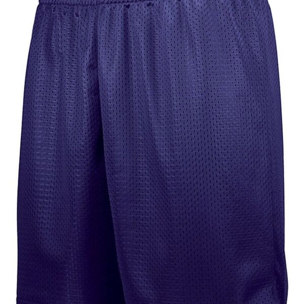 Youth Tricot Mesh Shorts Thumbnail