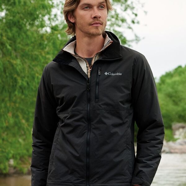 Utilizer™ Jacket Thumbnail