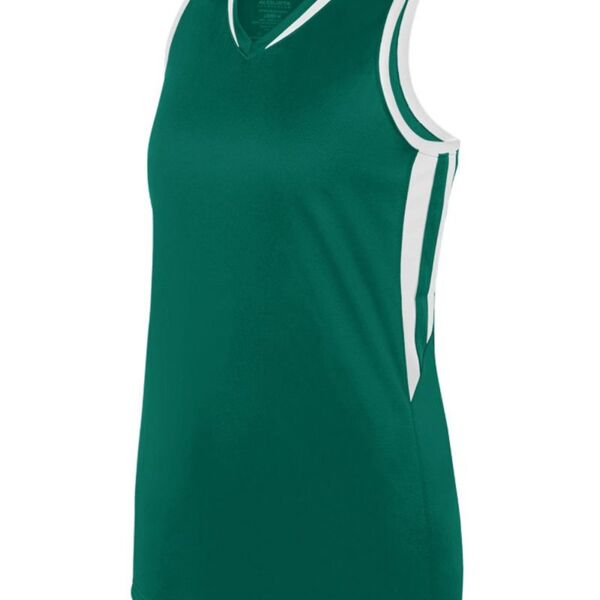 Girls' Full Force Tank Thumbnail