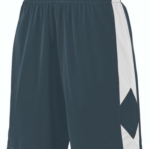 Block Out Shorts Thumbnail