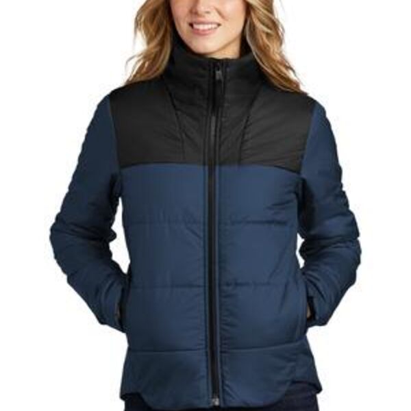 Ladies Everyday Insulated Jacket Thumbnail