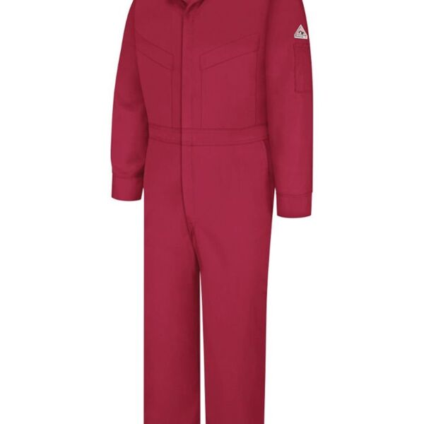 Deluxe Coverall - EXCEL FR® ComforTouch® - 7 oz. Thumbnail
