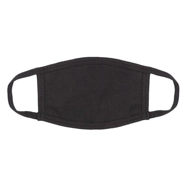 Youth Stretch Face Mask with Filter Pocket Thumbnail