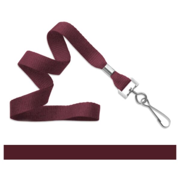 3/4" Full Color Lanyard Thumbnail