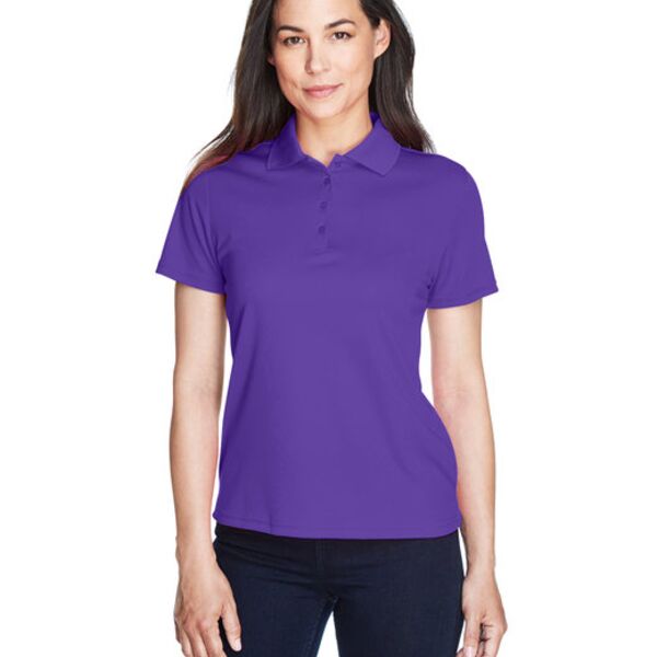 Ladies' Origin Performance Piqué Polo Thumbnail