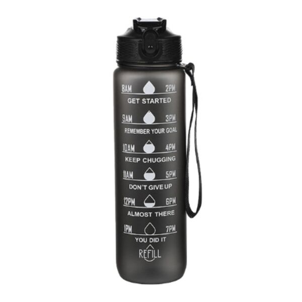 32 OZ Motivational Water Bottle Thumbnail