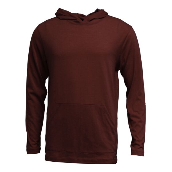 Adult Soft-Tek Blend Long Sleeve Hood Thumbnail