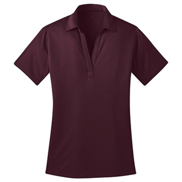Ladies Silk Touch™ Performance Polo Thumbnail