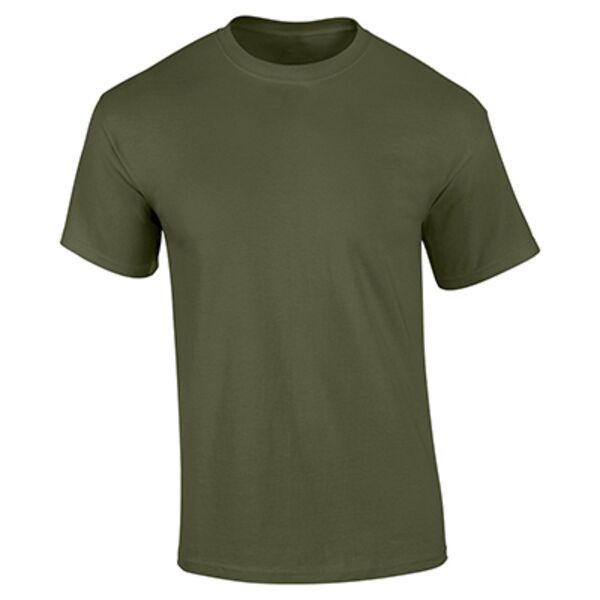 Adult Short Sleeve Tee Thumbnail