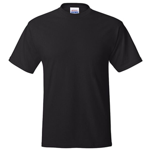 ComfortBlend EcoSmart 50/50 Cotton/Poly T-Shirt Thumbnail