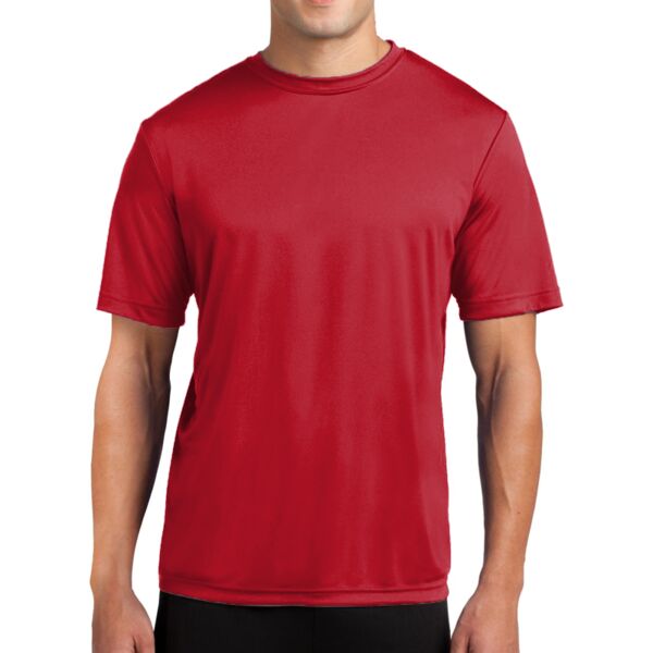 Competitor Tee Thumbnail