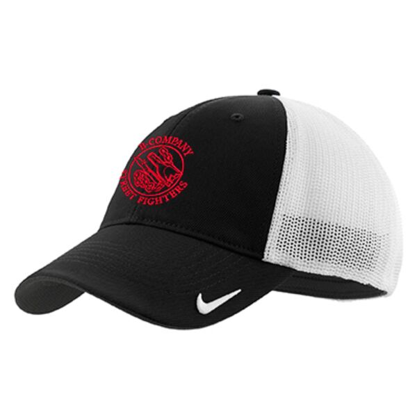 Nike Golf Mesh Back Cap Thumbnail