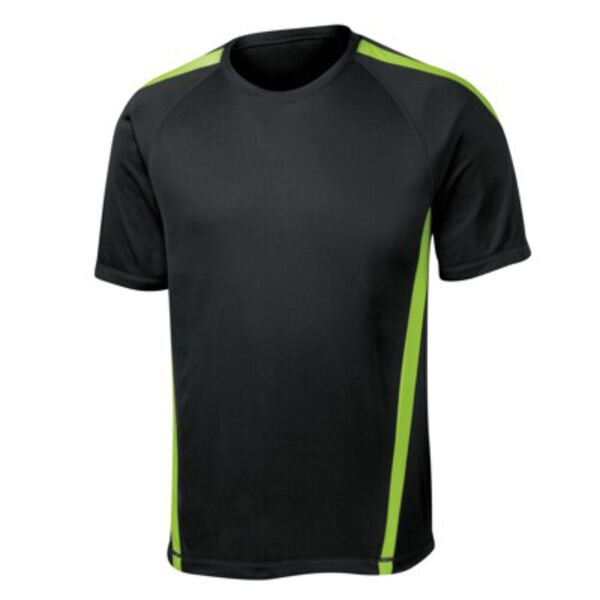 Colorblock Competitor Tee Thumbnail