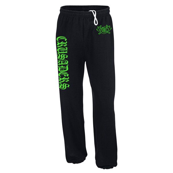 Crusader Sweatpant with Pockets Thumbnail