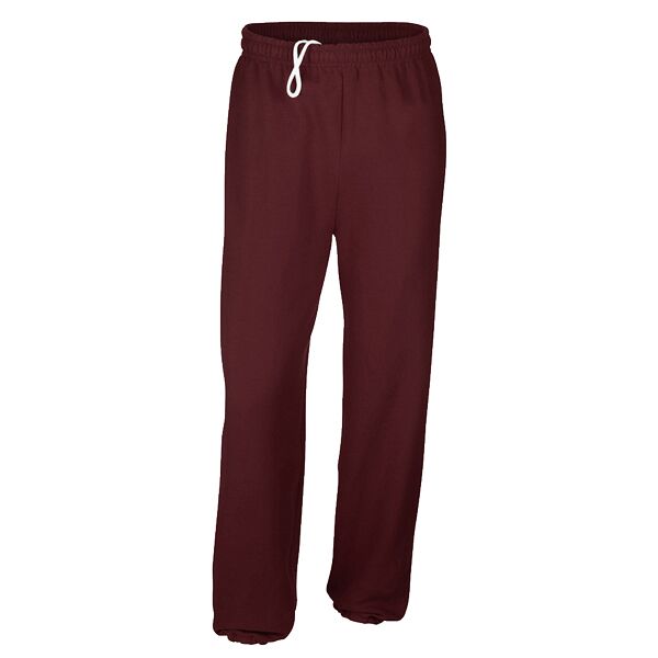 Jerzees 8 oz., 50/50 NuBlend Fleece Sweatpants Thumbnail