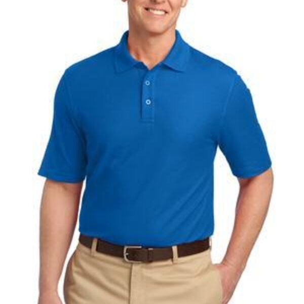 Silk Touch™ Tactical Polo Thumbnail