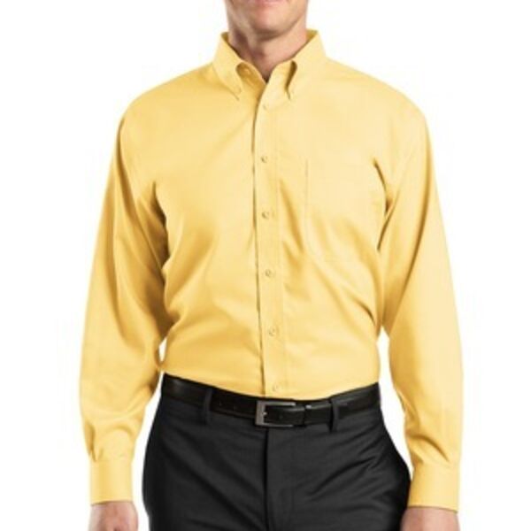 Nailhead Non Iron Button Down Shirt Thumbnail