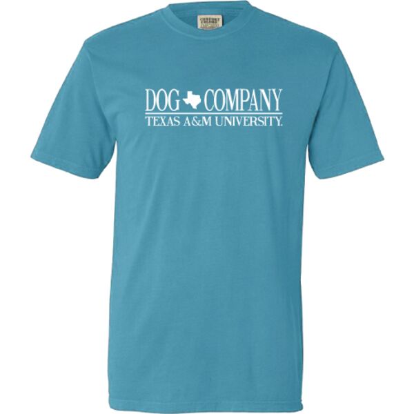 CC Ring-Spun Cotton Tee Thumbnail