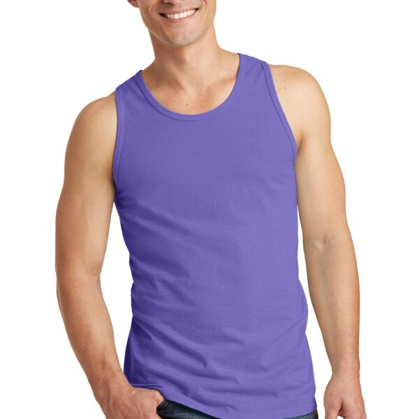 Essential Pigment Dyed Tank Top Thumbnail