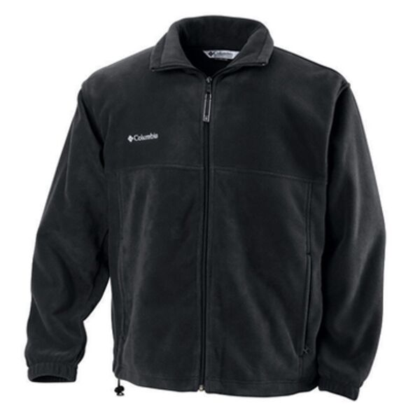 Columbia Men's Steens Mountain Polar Fleece Full-Zip Jacket Thumbnail