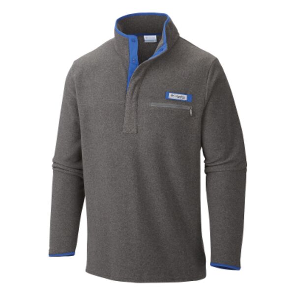Columbia Men's Harborside Fleece Pullover Thumbnail