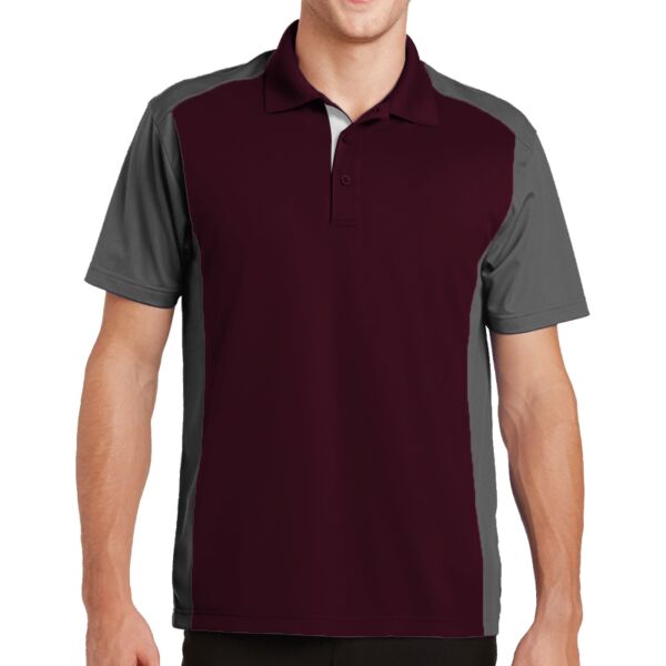 Division Polo Thumbnail