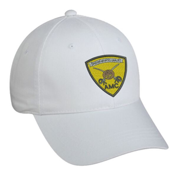 Classic Chino Twill Cap Thumbnail