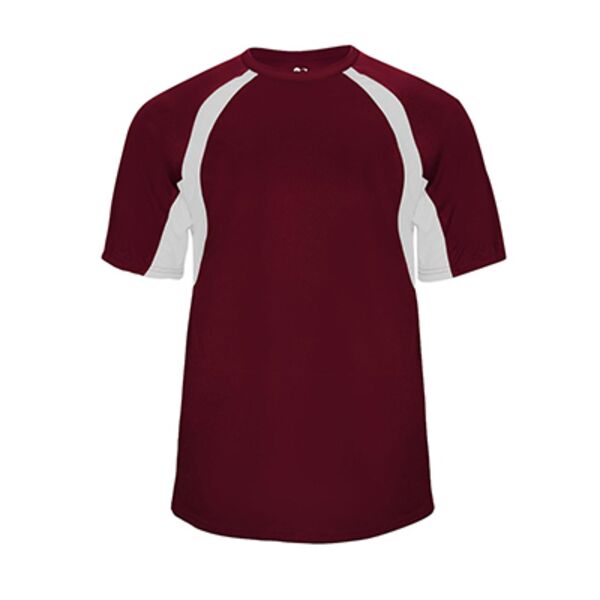 B- Core Hook Tee Thumbnail