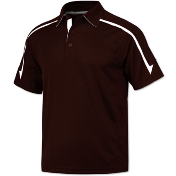 Men's Infinity Cool-Tek Polo Thumbnail
