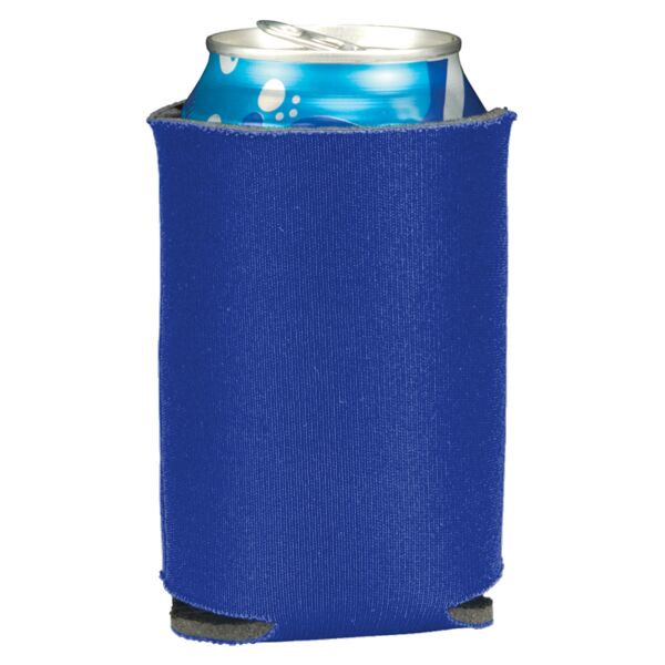 Beverage Insulator Pocket Can Coolie Thumbnail